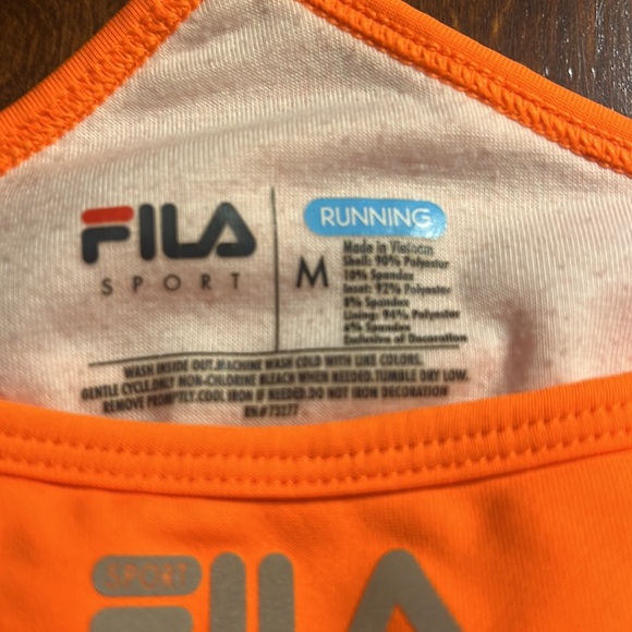 Fila sports bra - Picture 2 of 3